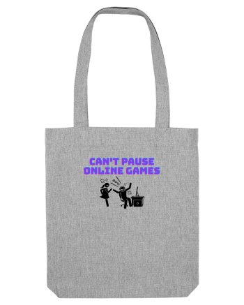 Gamer Life can't pause online games (când iubita nu înțelege)  Heather Grey