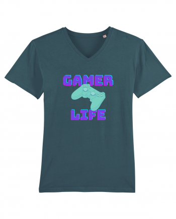 Gamer Life consolă verde Stargazer