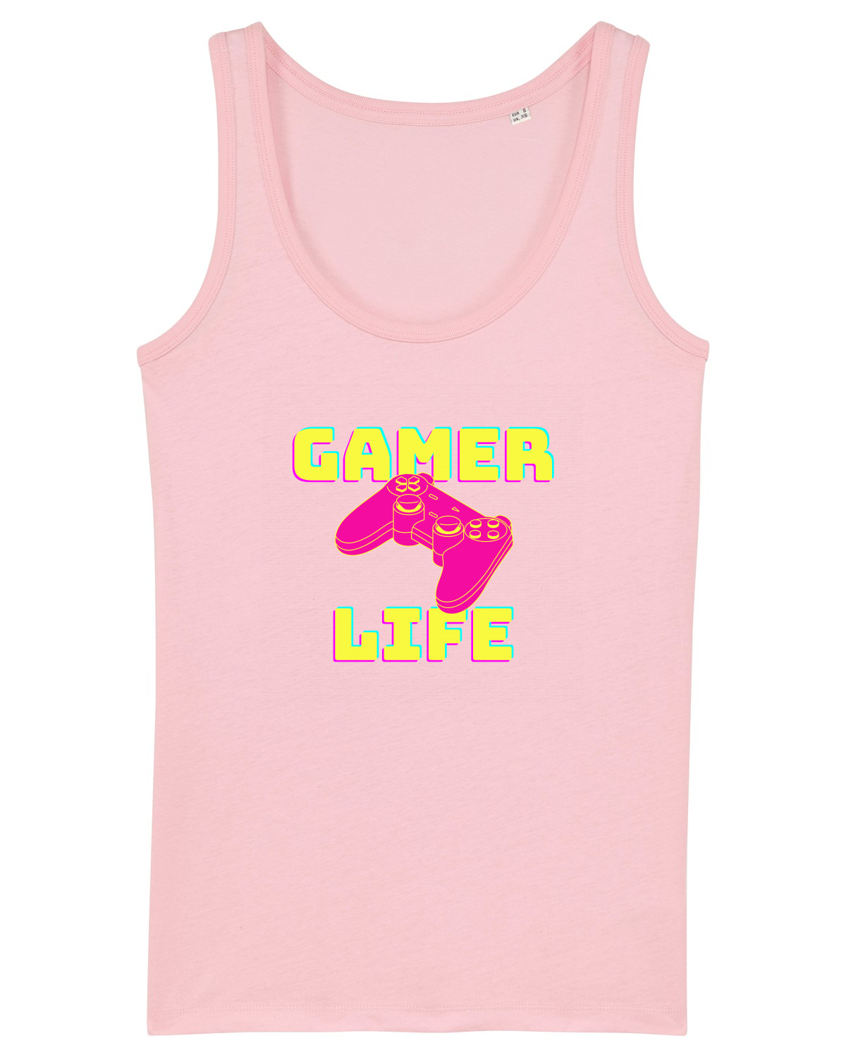 Maiou Damă Dreamer Cotton Pink