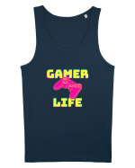 Gamer Life consolă roz Maiou Bărbat Runs