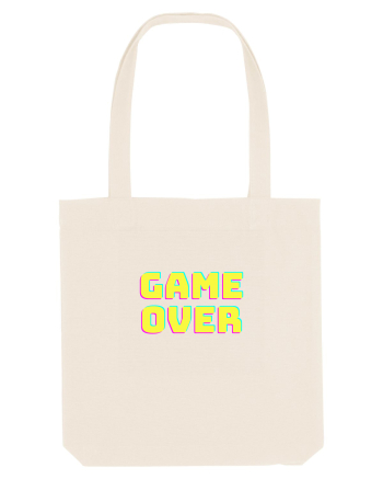 Gamer Life Game Over  Natural