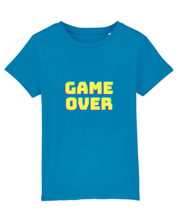 Gamer Life Game Over  Azur