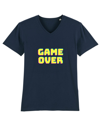 Gamer Life Game Over  French Navy