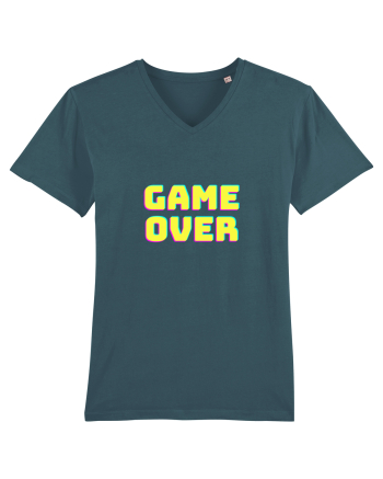 Gamer Life Game Over  Stargazer