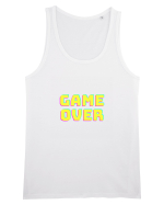 Gamer Life Game Over  Maiou Bărbat Runs