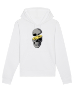 Smile in death Hanorac Unisex Drummer