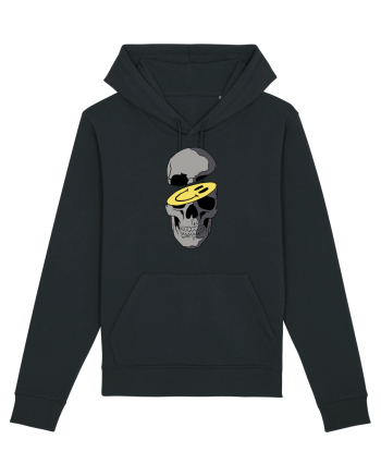 Smile in death Black