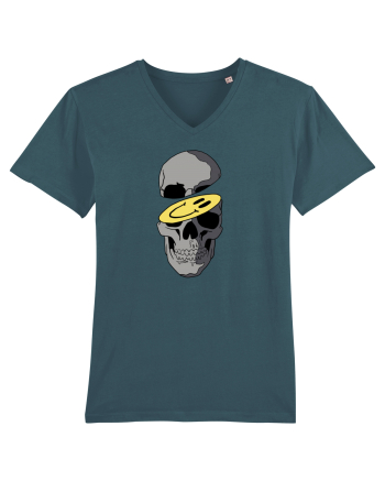 Smile in death Stargazer