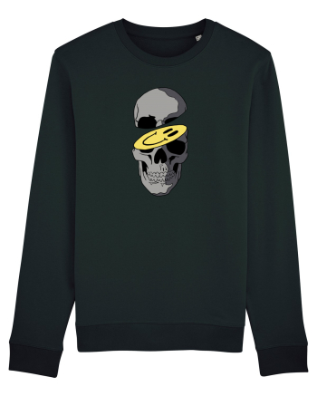 Smile in death Black