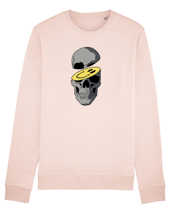 Smile in death Candy Pink