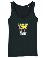 Gamer Life boy (viața de gamer băiat)  Maiou Damă Dreamer