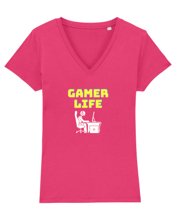 Gamer Life boy (viața de gamer băiat)  Raspberry