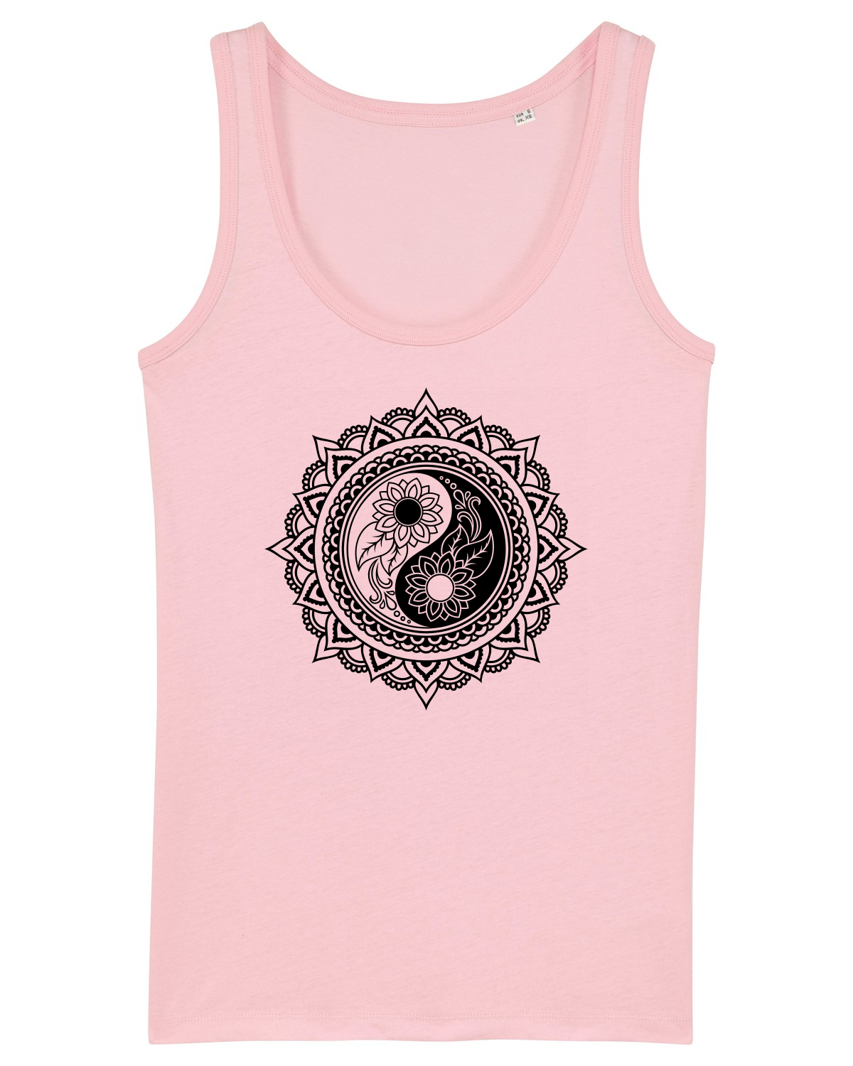 Maiou Damă Dreamer Cotton Pink