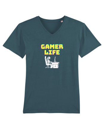 Gamer Life Girl (viața de gamer fete)  Stargazer