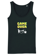 Gamer Life Game Over (probleme în paradis)  Maiou Damă Dreamer