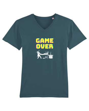 Gamer Life Game Over (probleme în paradis)  Stargazer