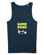 Gamer Life Game Over (probleme în paradis)  Maiou Bărbat Runs