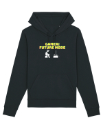 Gamer Future Mode VR (gamer de viitor)  Hanorac Unisex Drummer