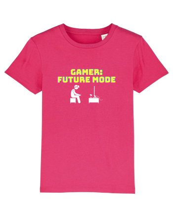 Gamer Future Mode VR (gamer de viitor)  Raspberry