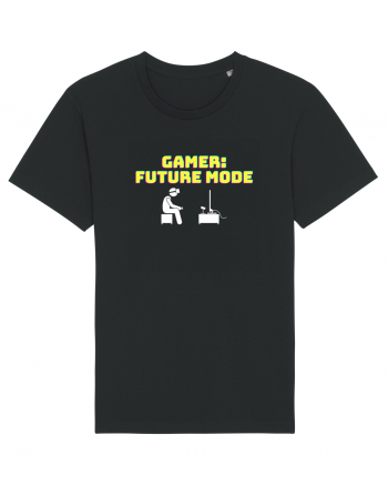 Gamer Future Mode VR (gamer de viitor)  Black