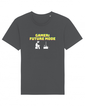 Gamer Future Mode VR (gamer de viitor)  Anthracite