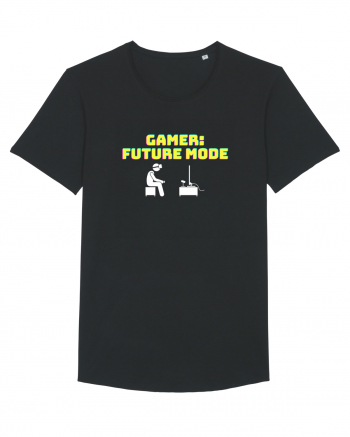 Gamer Future Mode VR (gamer de viitor)  Black
