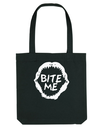 Bite Me Black