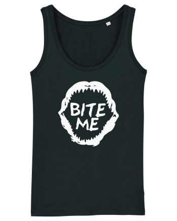 Bite Me Black