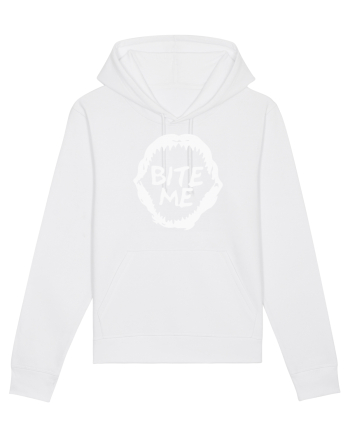 Bite Me White