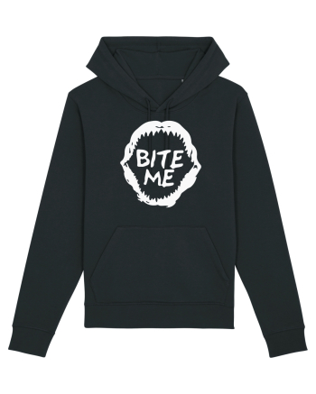 Bite Me Black