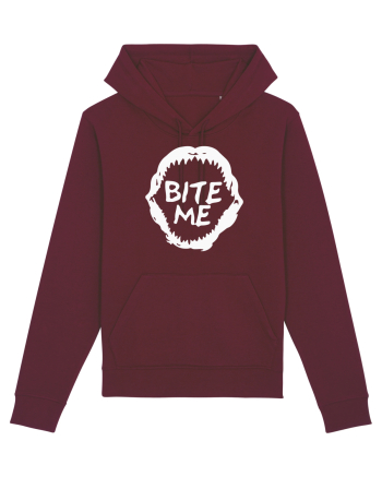 Bite Me Burgundy