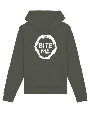 Bite Me Khaki