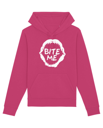 Bite Me Raspberry