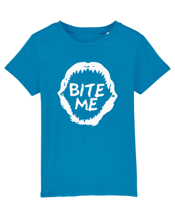 Bite Me Azur