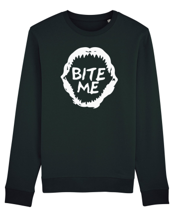 Bite Me Black
