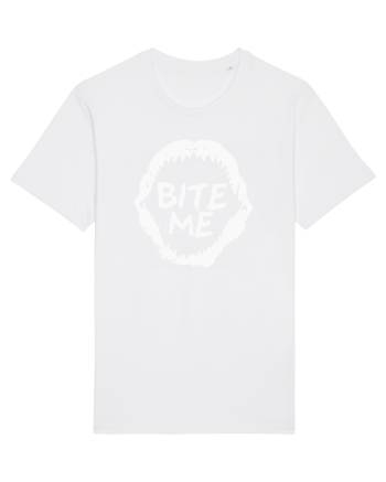 Bite Me White