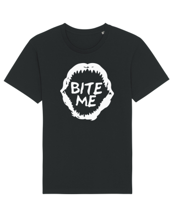 Bite Me Black