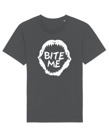 Bite Me Anthracite