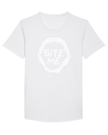 Bite Me White