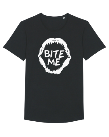 Bite Me Black