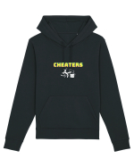 Gamer Life cheaters (când joci cu trișori)  Hanorac Unisex Drummer