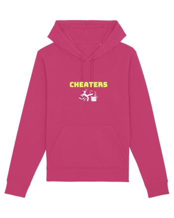Gamer Life cheaters (când joci cu trișori)  Raspberry
