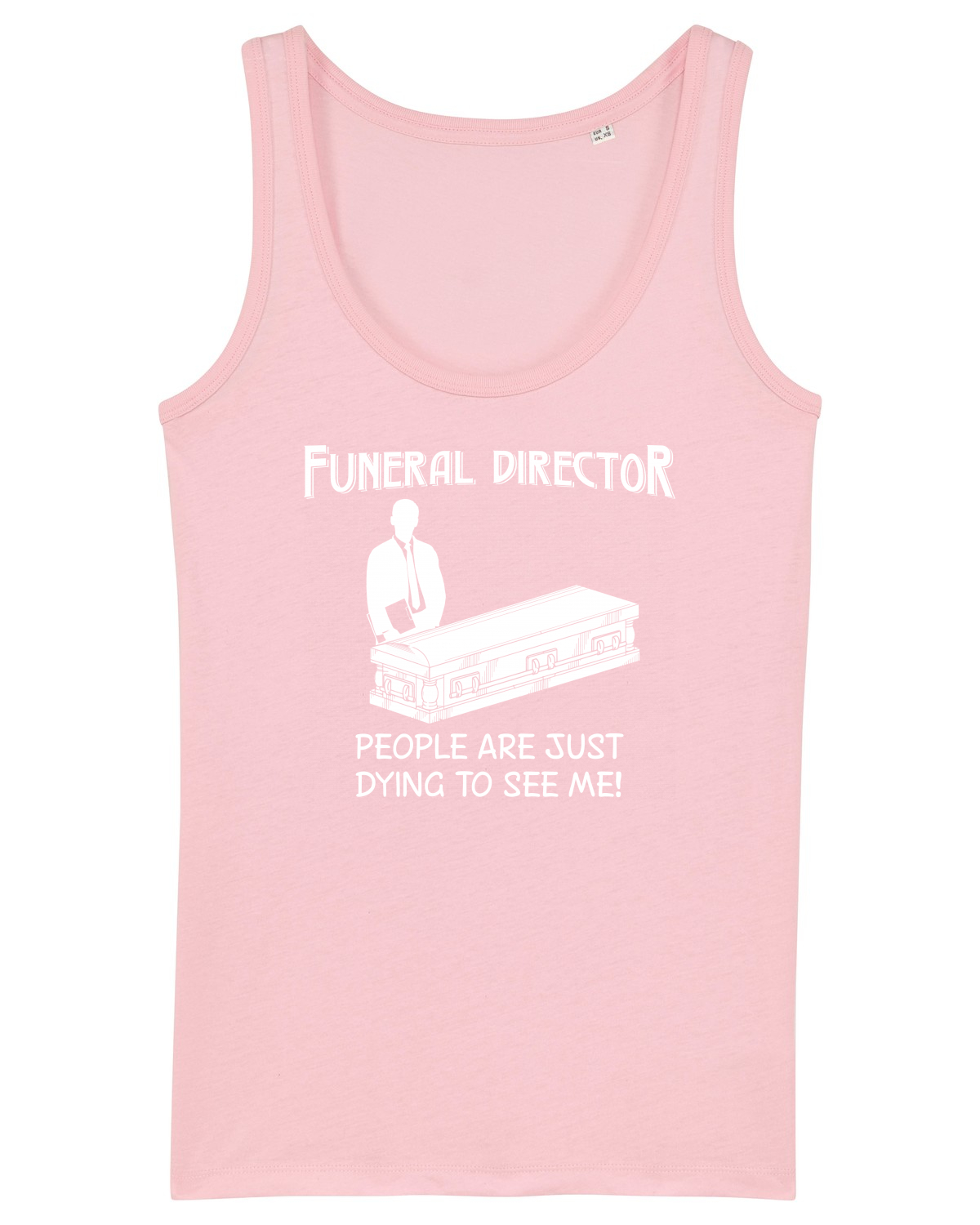 Maiou Damă Dreamer Cotton Pink