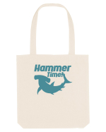 Hammer Time Sacoșă textilă