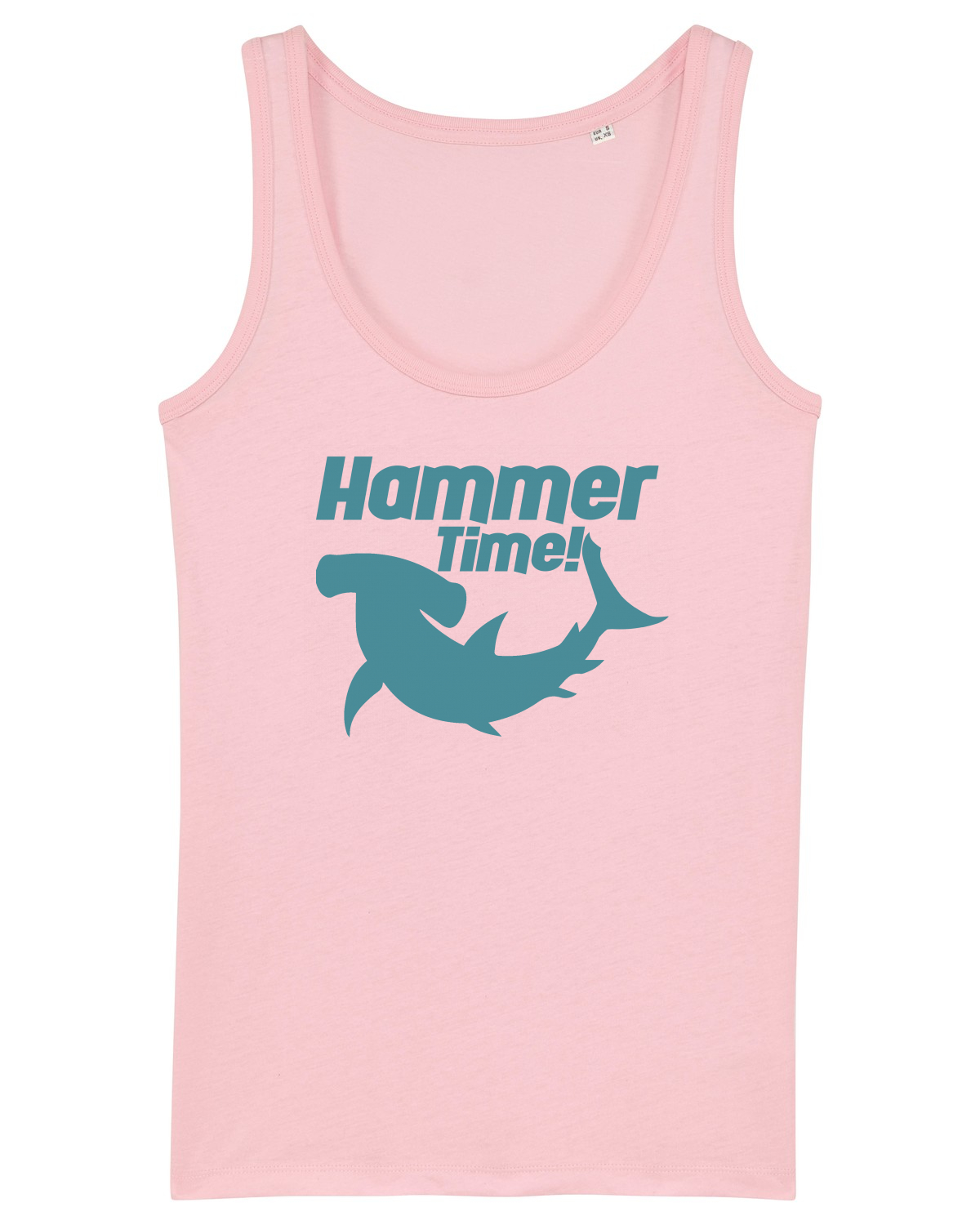 Maiou Damă Dreamer Cotton Pink