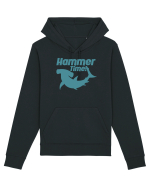Hammer Time Hanorac Unisex Drummer