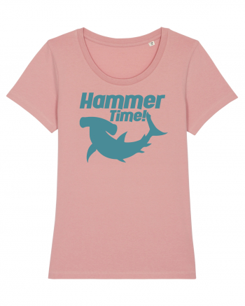 Hammer Time Canyon Pink
