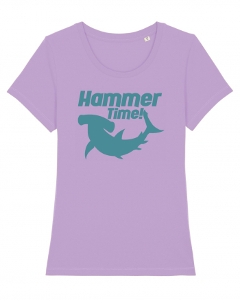 Hammer Time Lavender Dawn