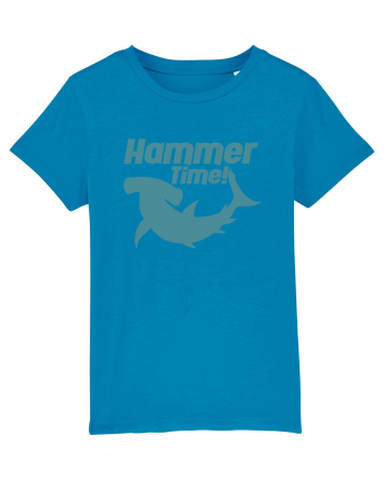 Hammer Time Azur