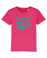 Hammer Time Tricou mânecă scurtă  Copii Mini Creator